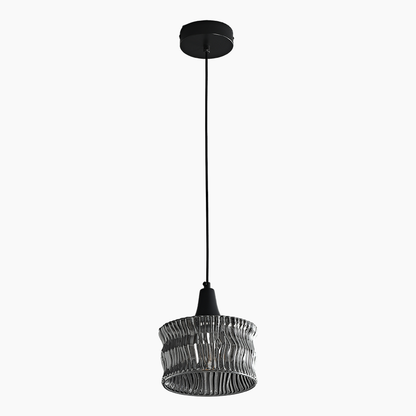 Modern Glass Pendant Light