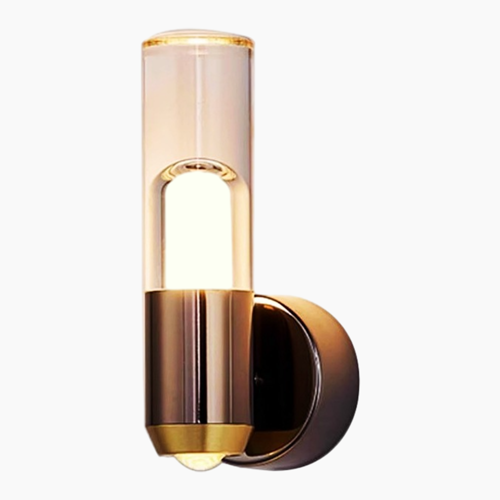 Modern Rotatable Wall Sconce