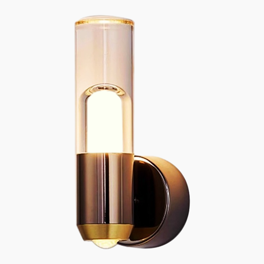 Modern Rotatable Wall Sconce