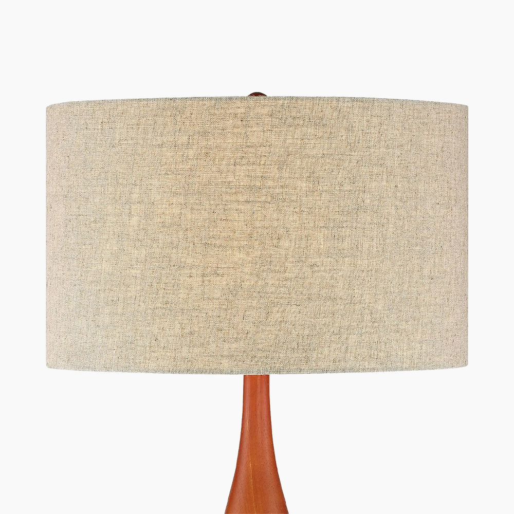 Modern Ceramic Table Lamp