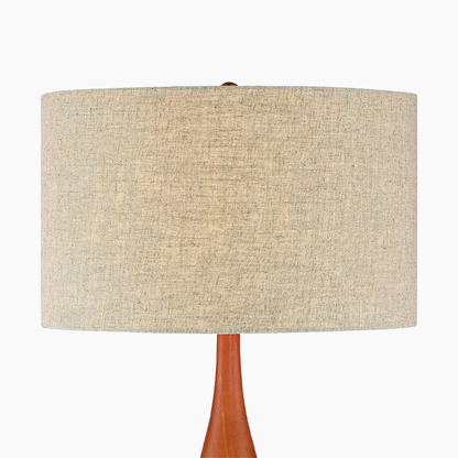 Modern Ceramic Table Lamp