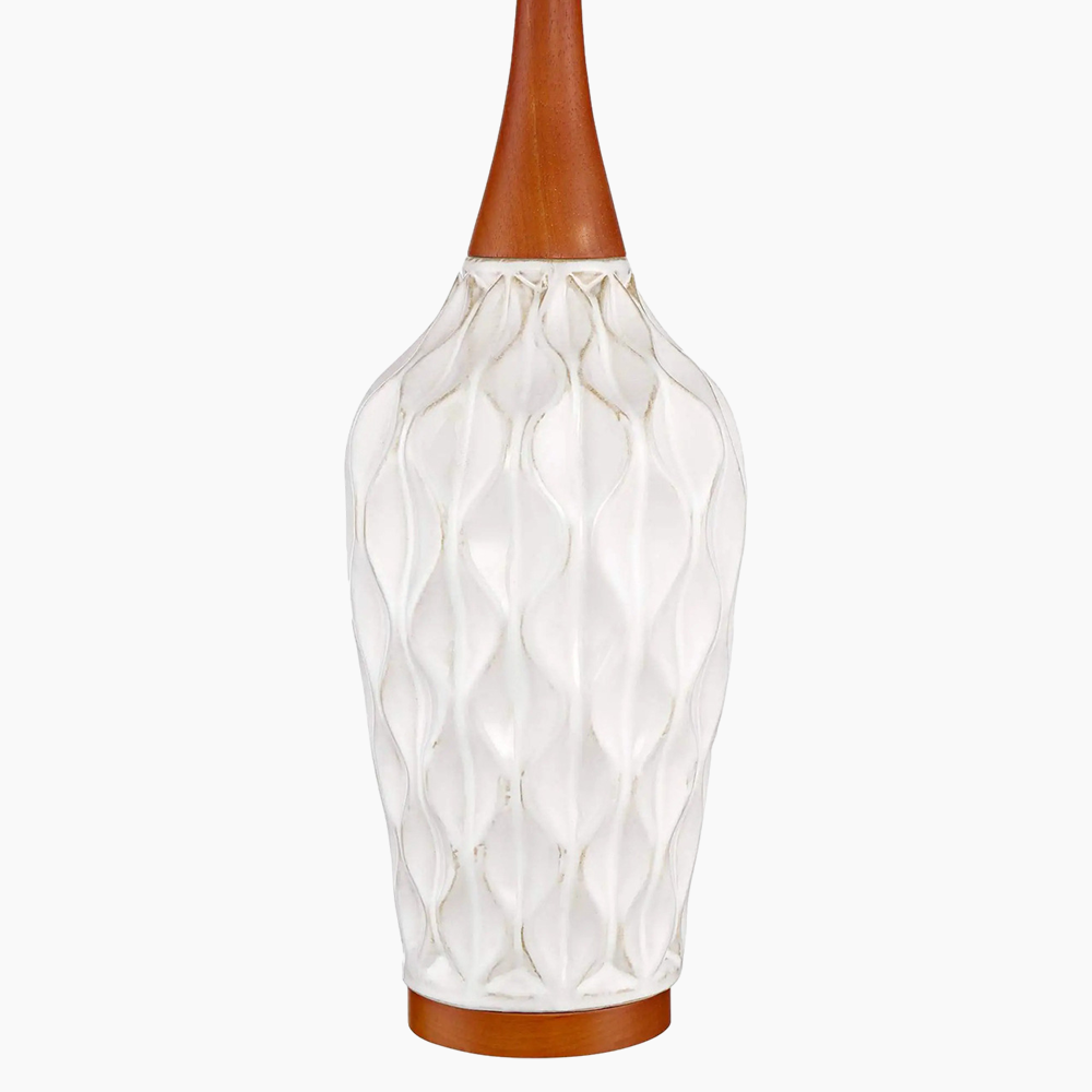 Modern Ceramic Table Lamp