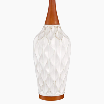 Modern Ceramic Table Lamp