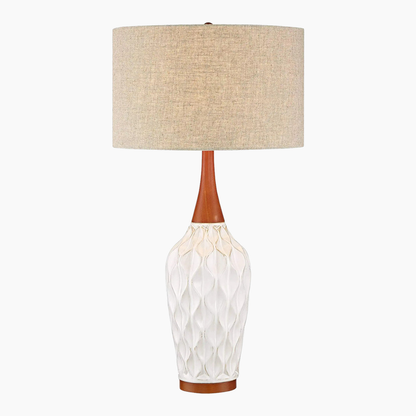 Modern Ceramic Table Lamp