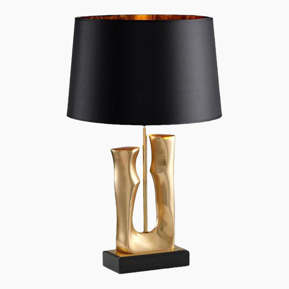 Luxury Minimalist Desk Lamp