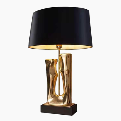 Luxury Minimalist Desk Lamp