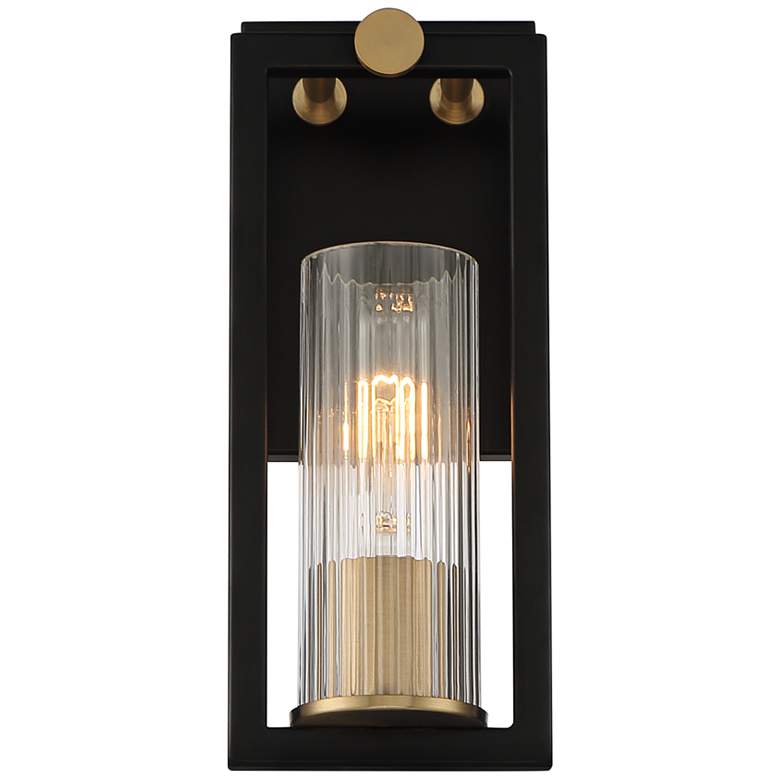 Modern Wall Sconce