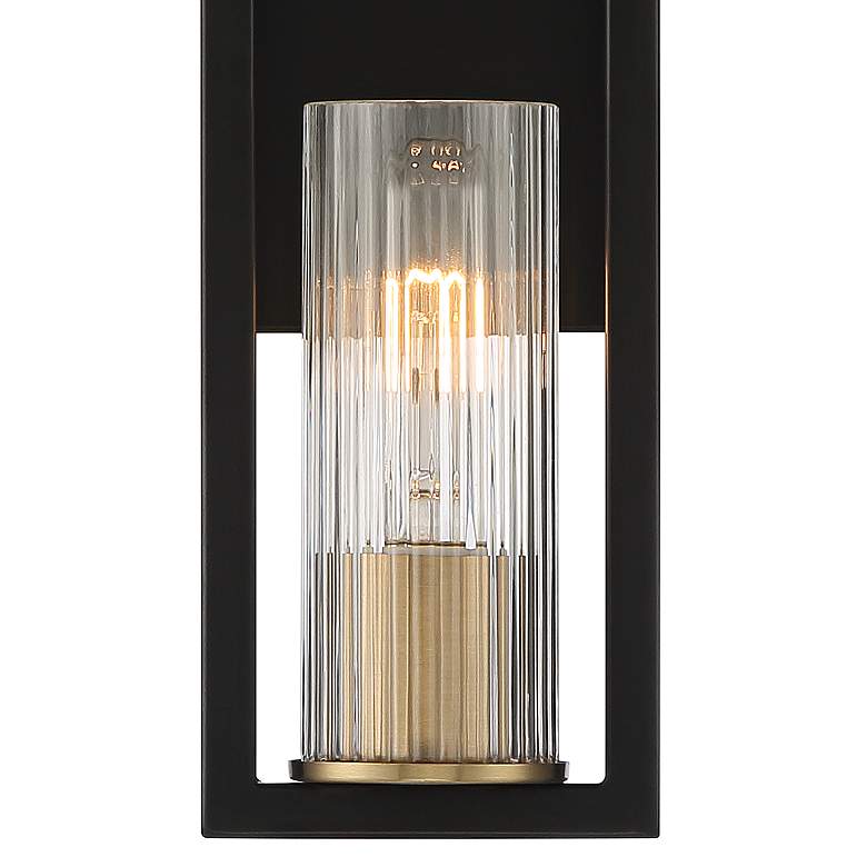 Modern Wall Sconce