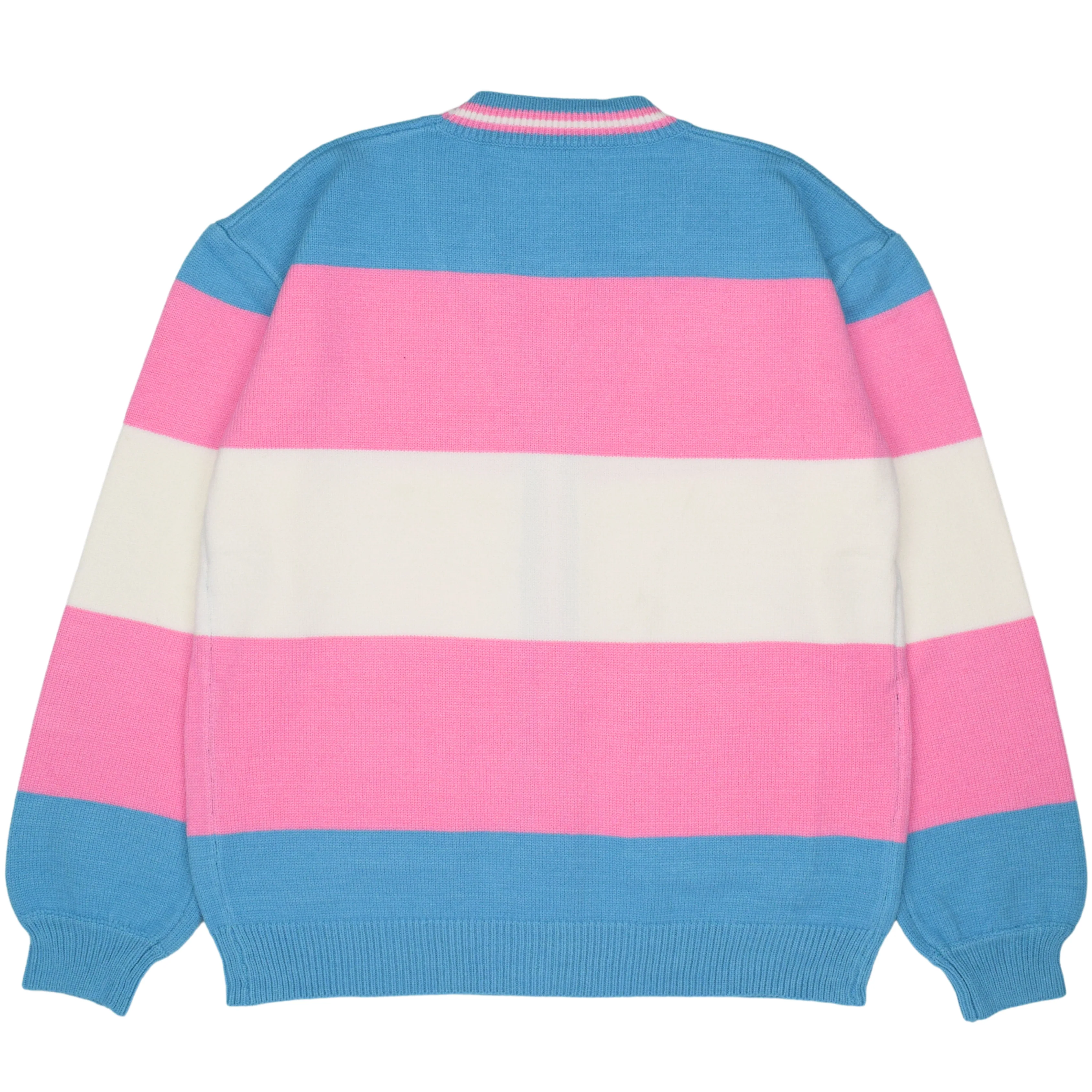 Trans Pride Cardigan - FASHION