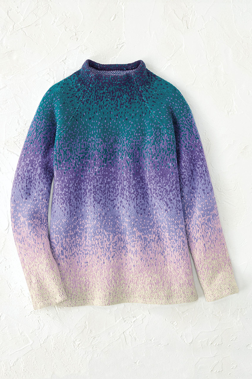 Time for Twilight Sweater - FASHION