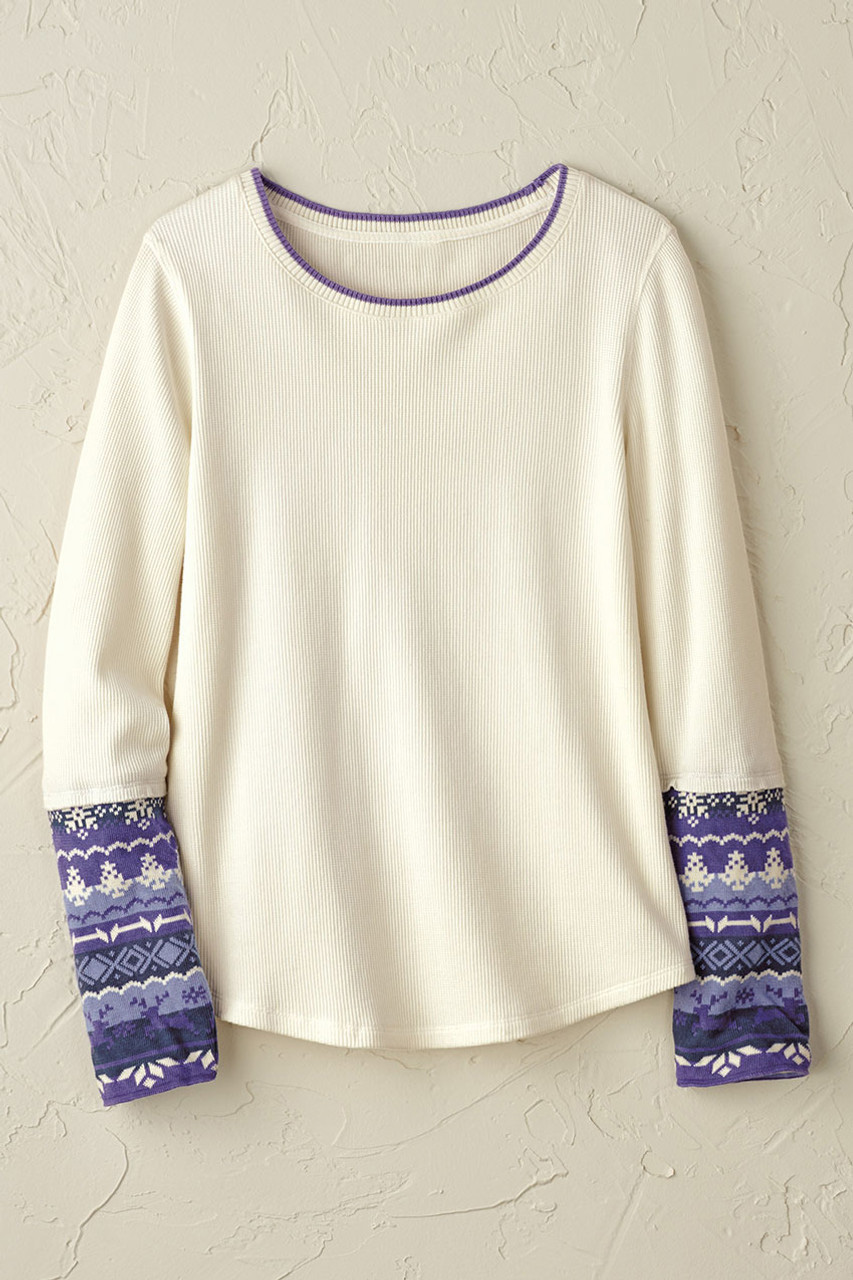 Wintersong Tee - FASHION