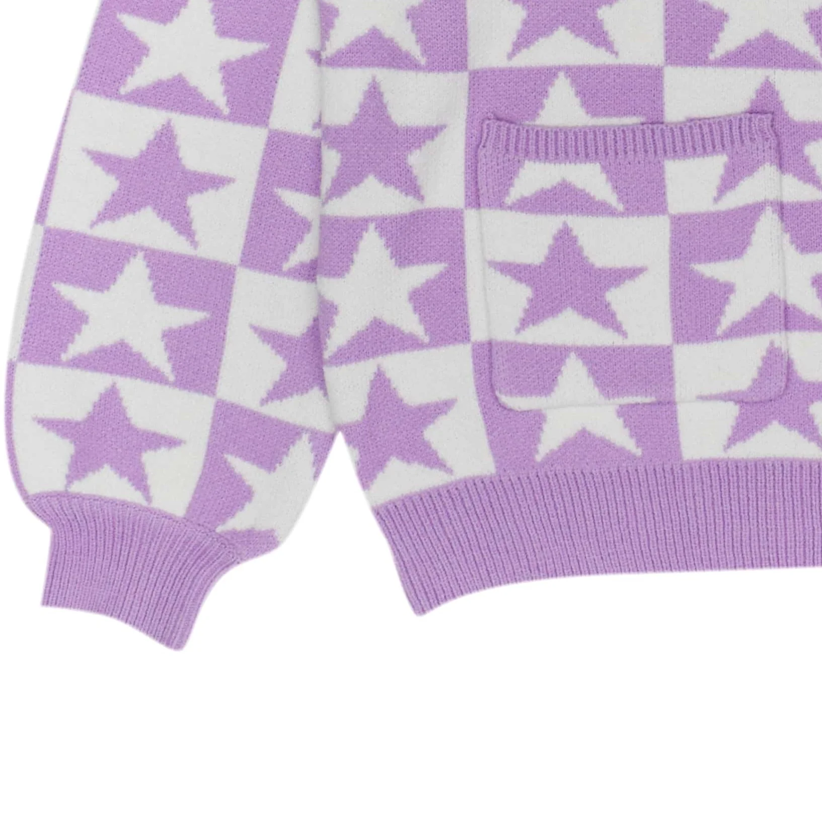Starstruck Starigan - FASHION
