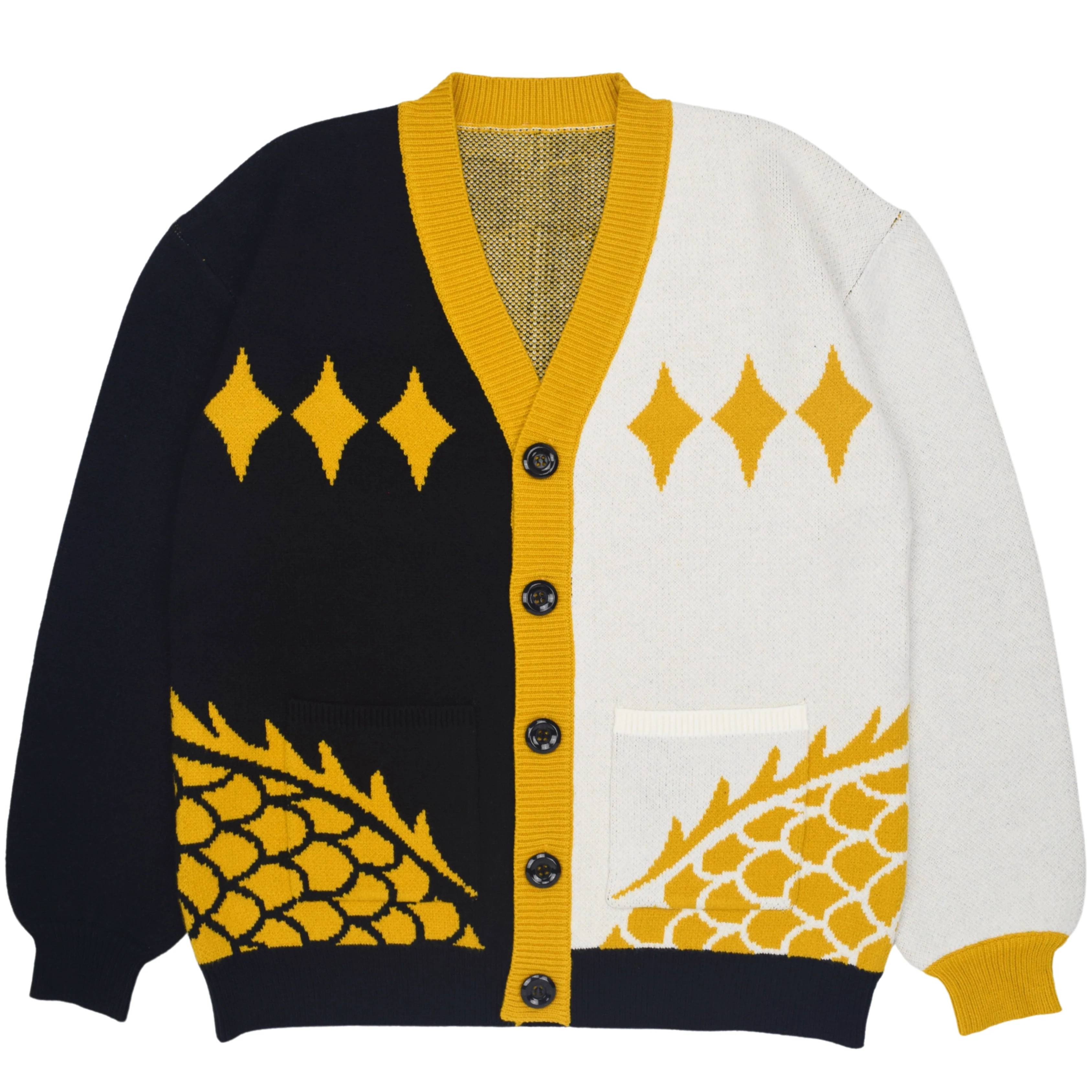 Kson Cardigan - FASHION