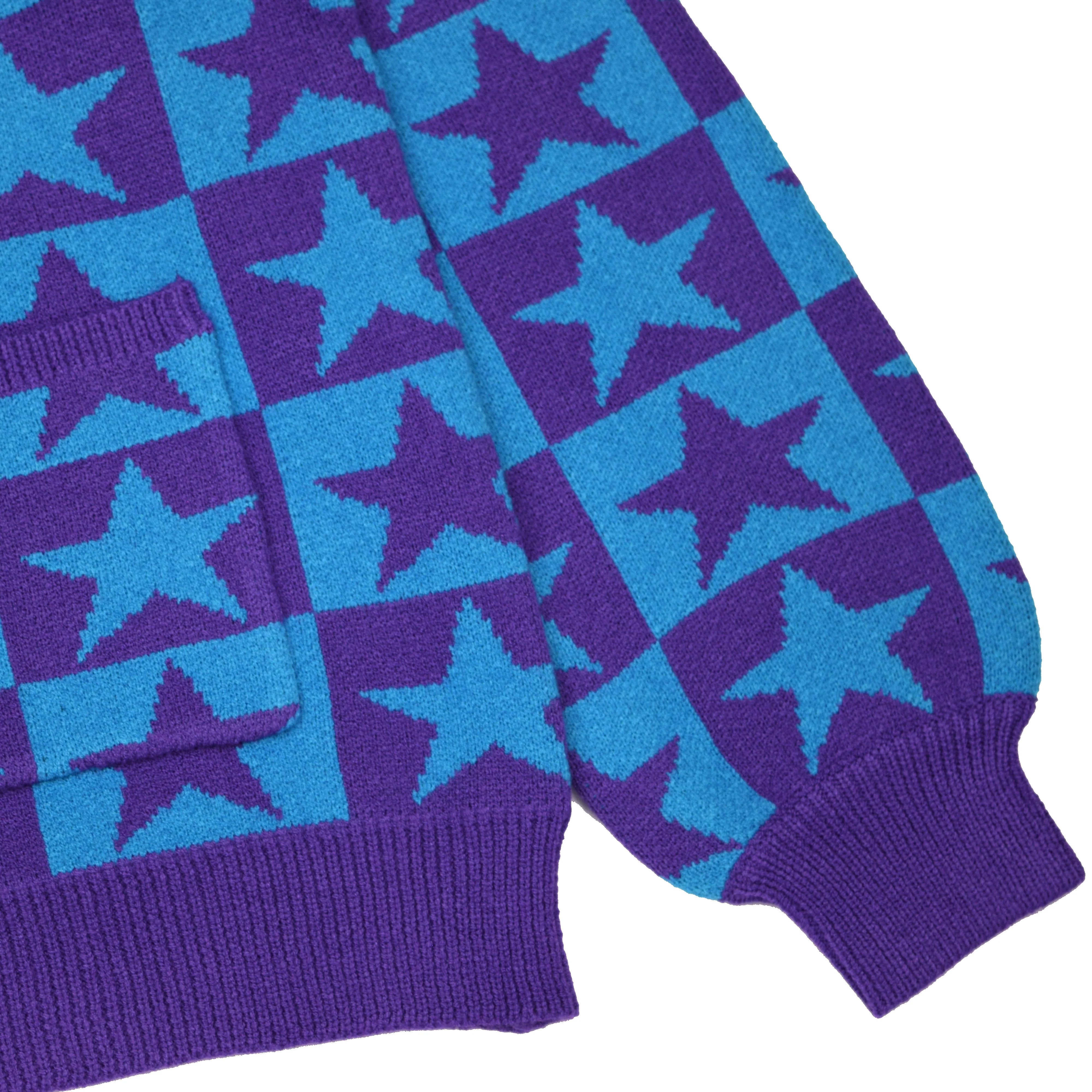 Groovy Starstruck Starigan - FASHION