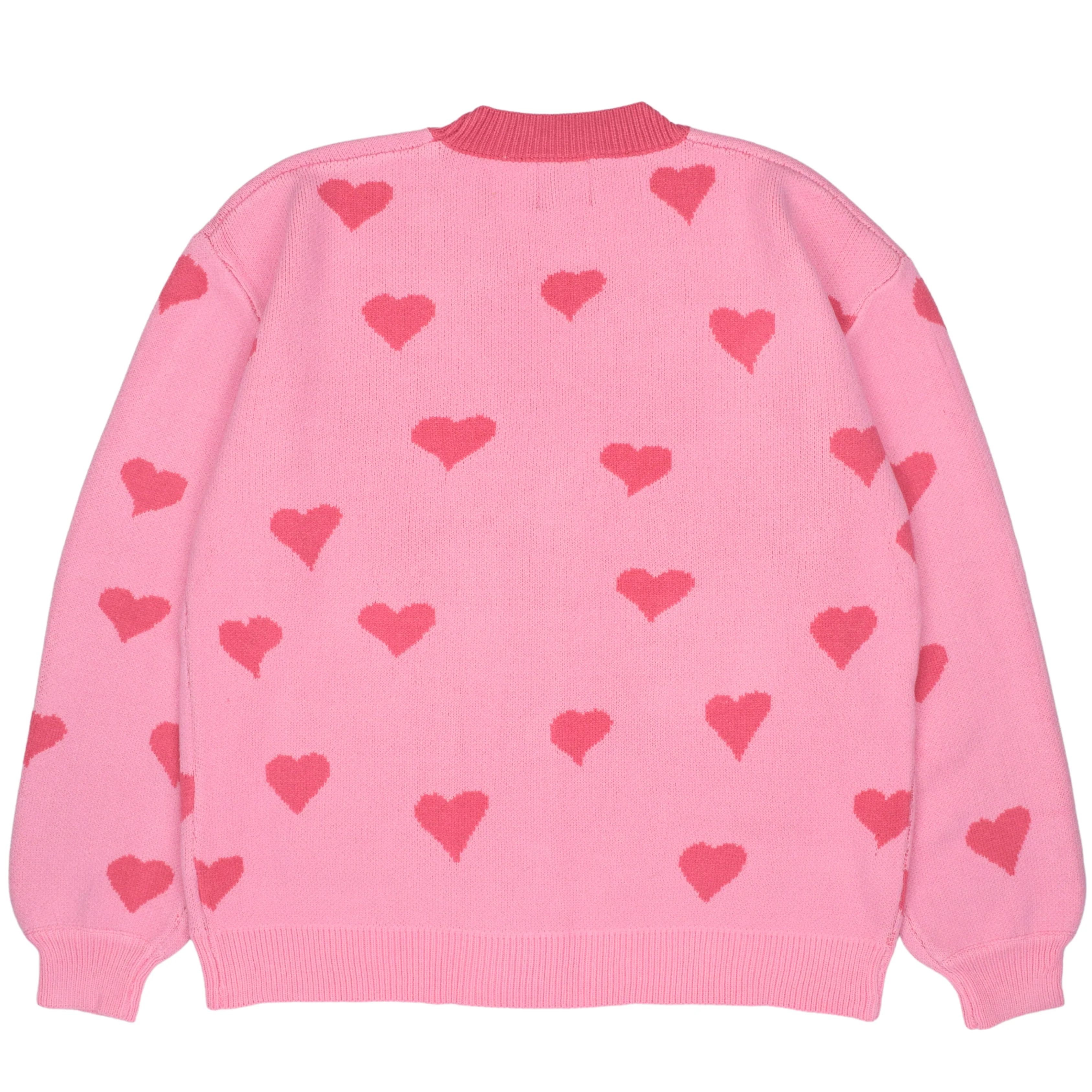 Corazon Cardigan - FASHION