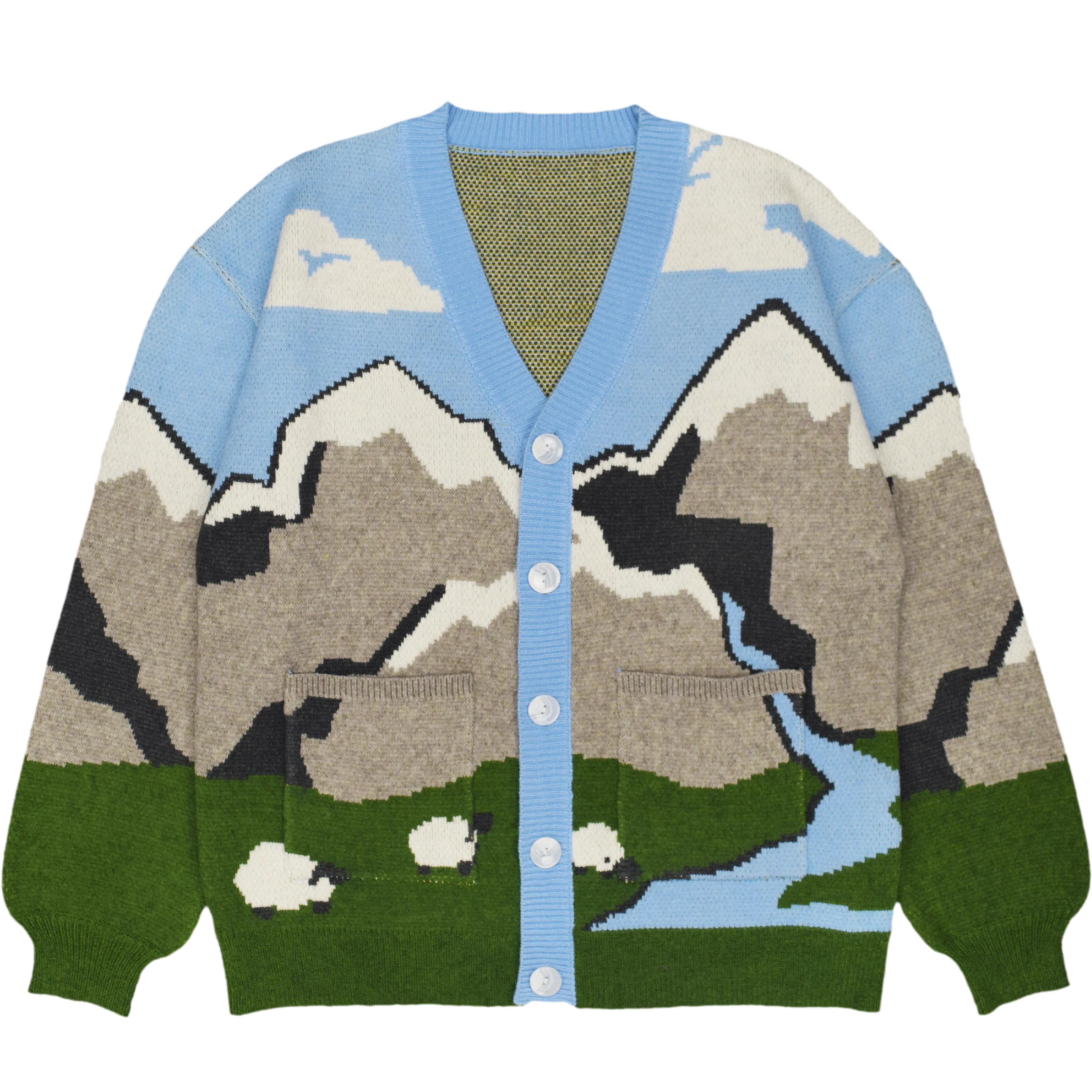 Daydream Cardigan - FASHION