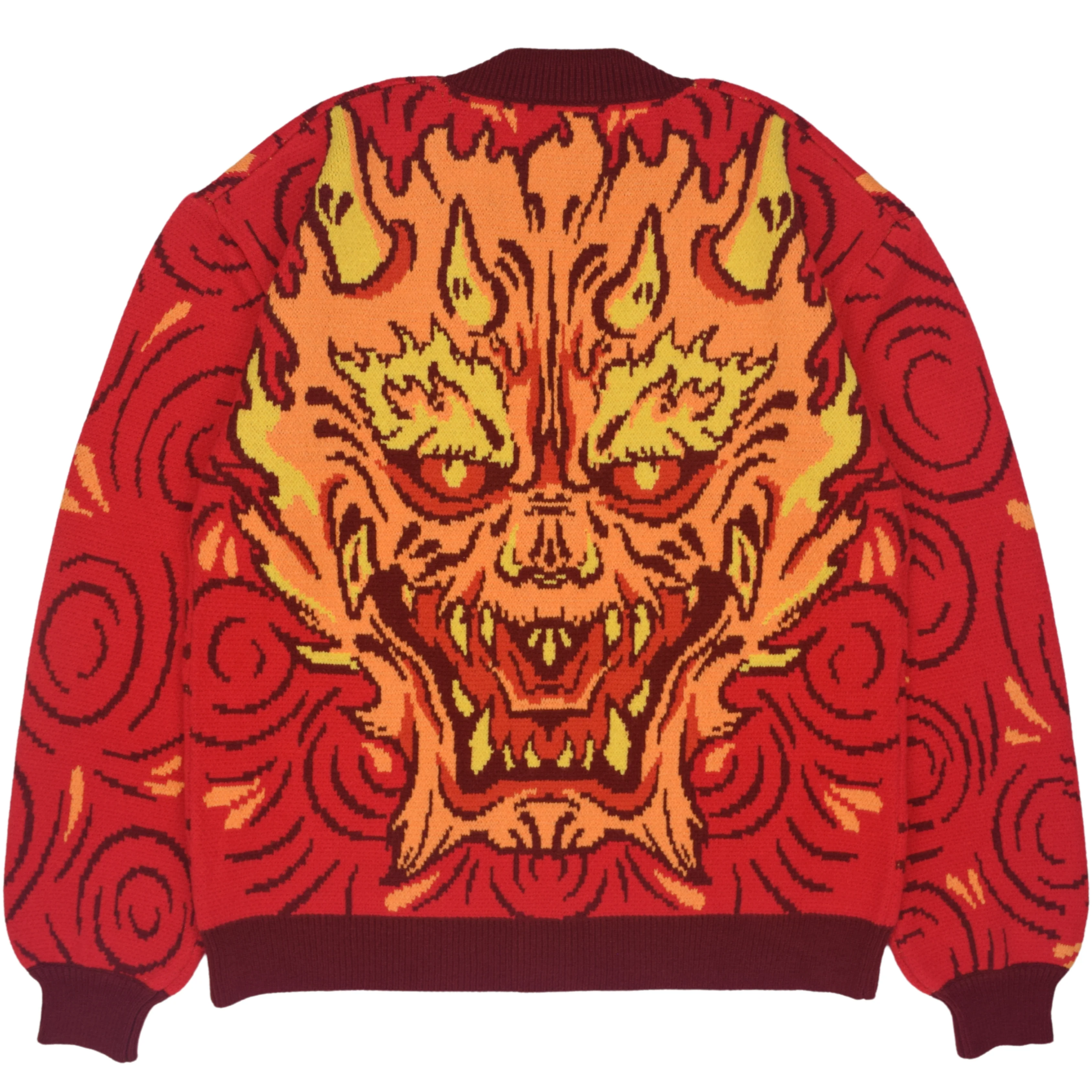 Oni Cardigan - FASHION