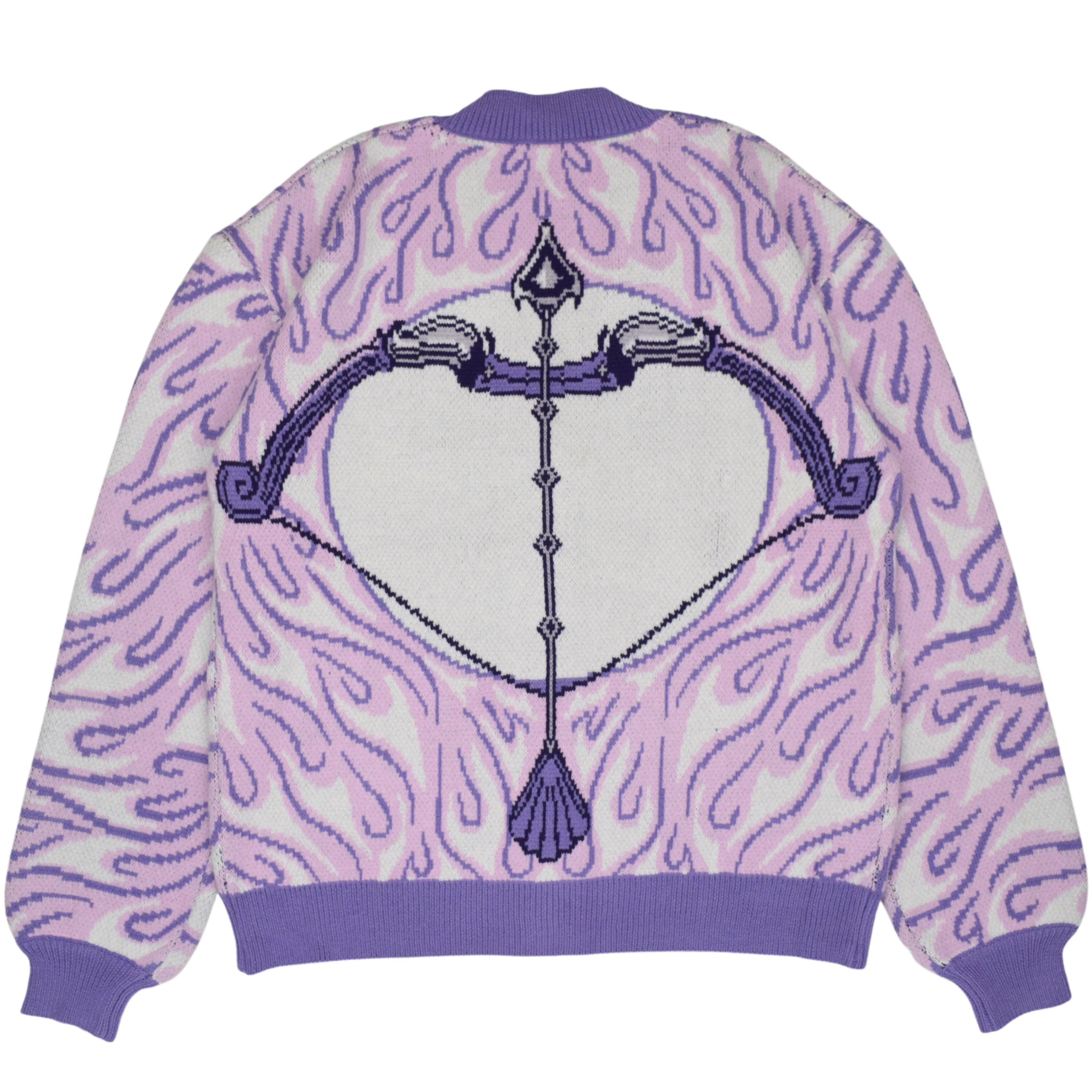 Sagittarius Cardigan - FASHION