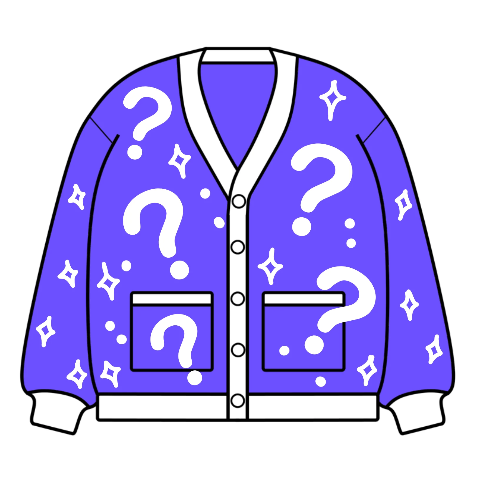 Mystery Knit Sample Sale - FASHION