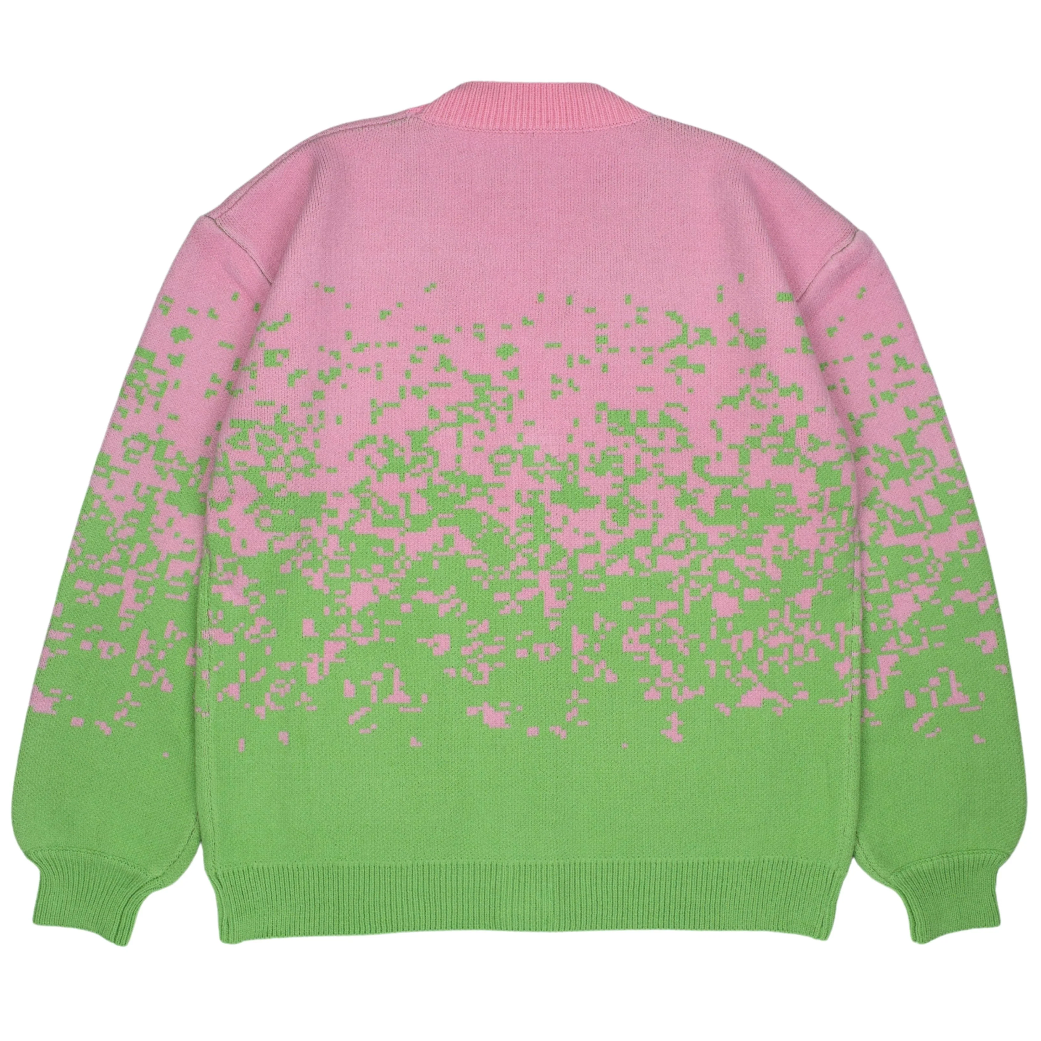 Pastel Mochi Cardigan - FASHION