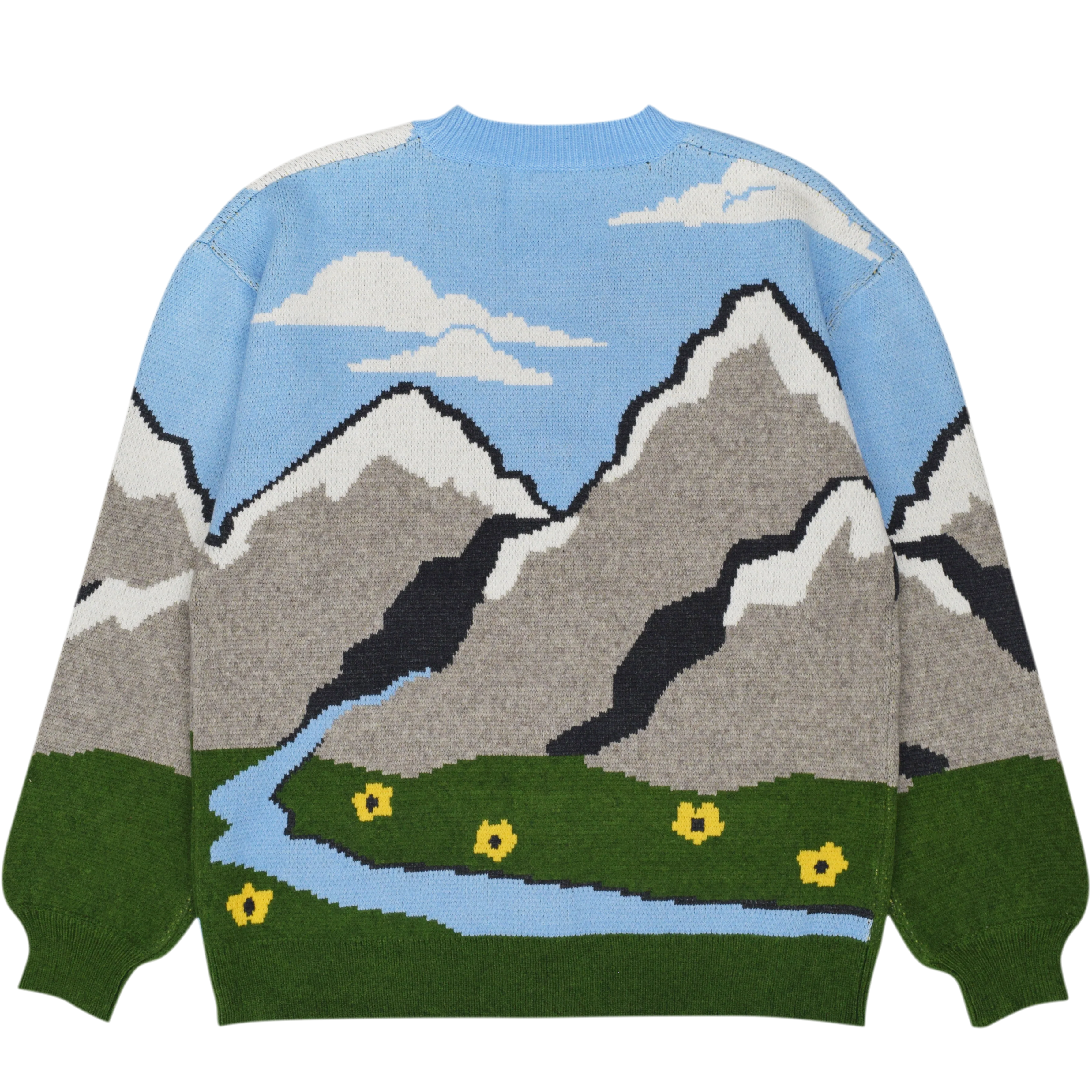 Daydream Cardigan - FASHION