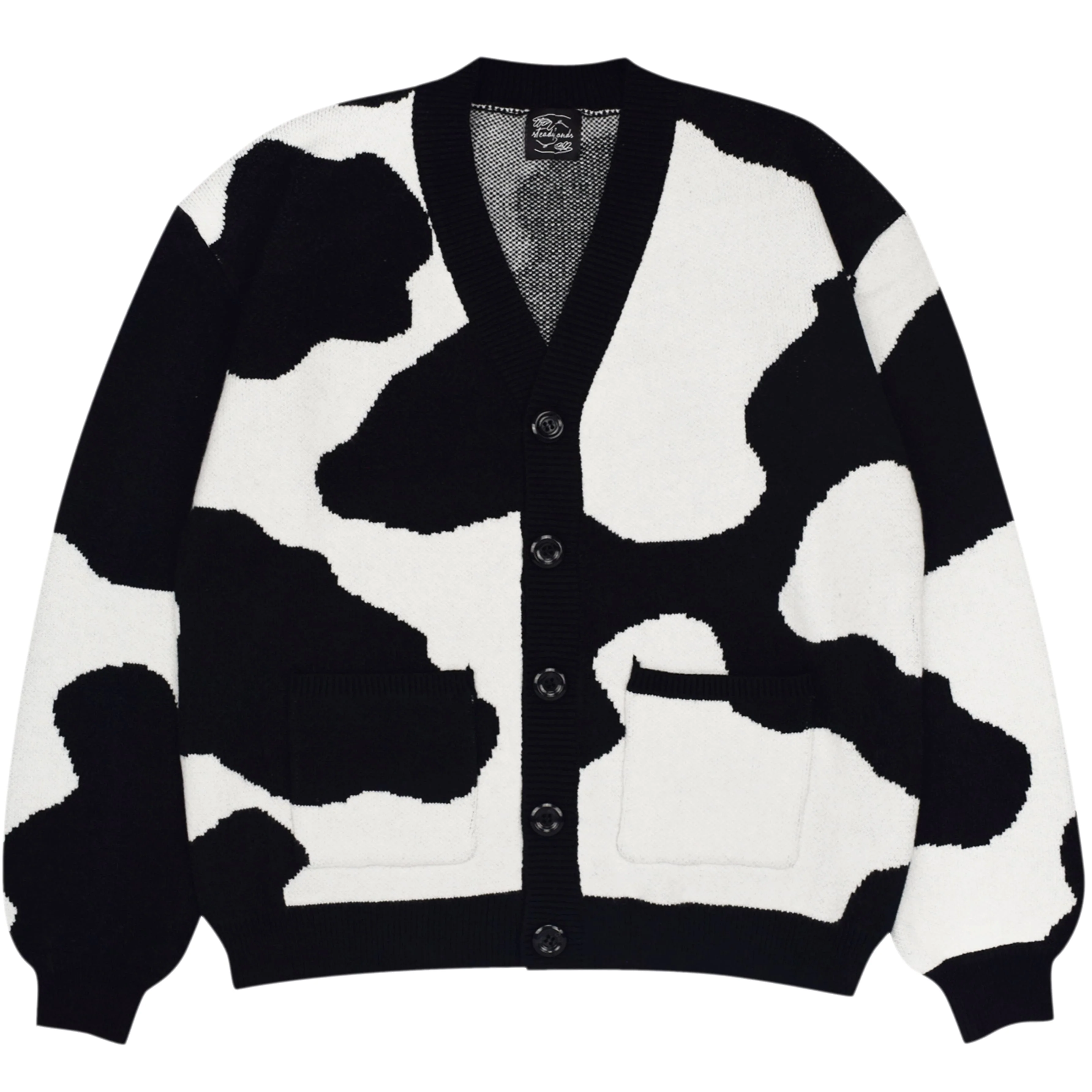 Cowdigan - FASHION