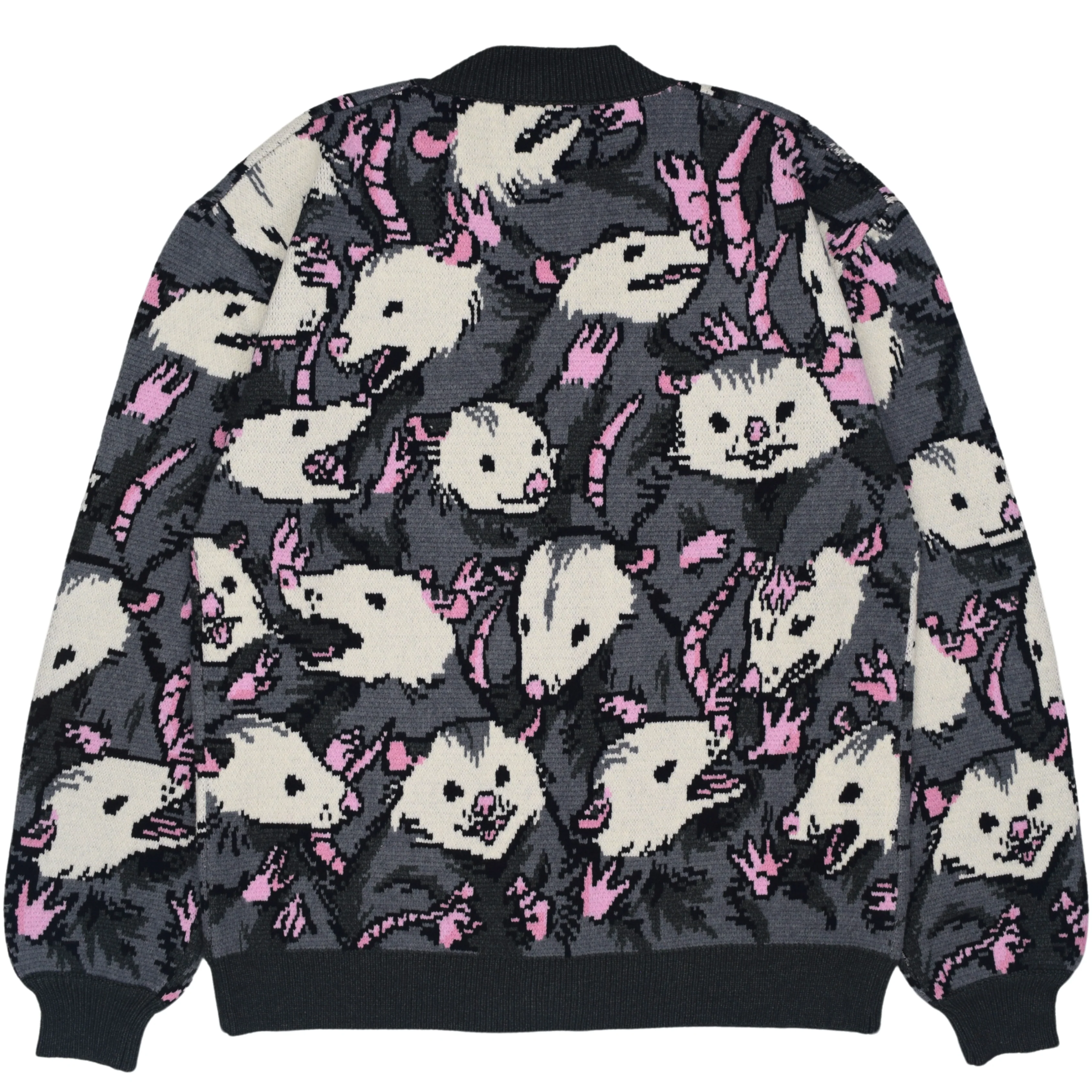 All the Possum-bilities Cardigan - FASHION