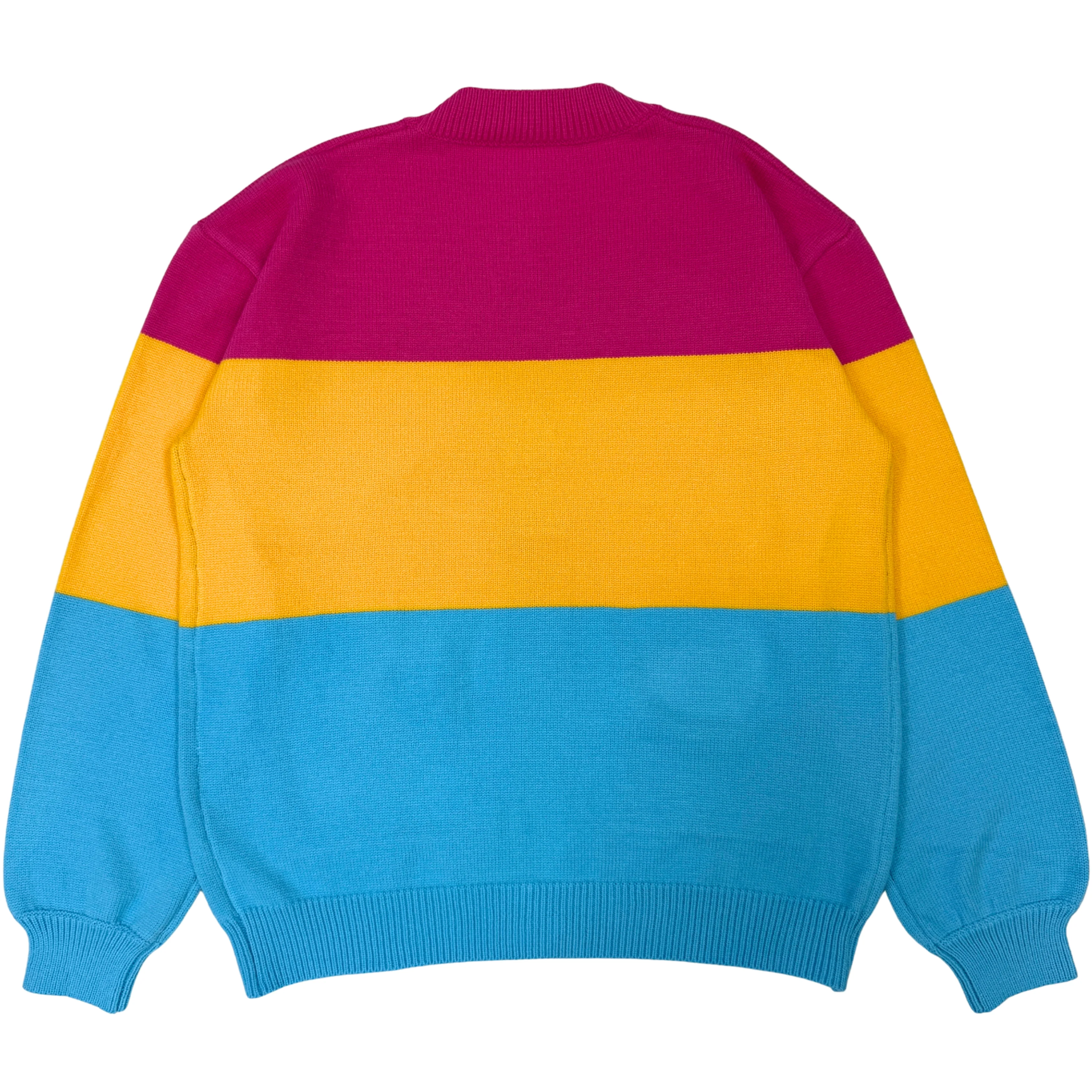 Pan Pride Cardigan - FASHION