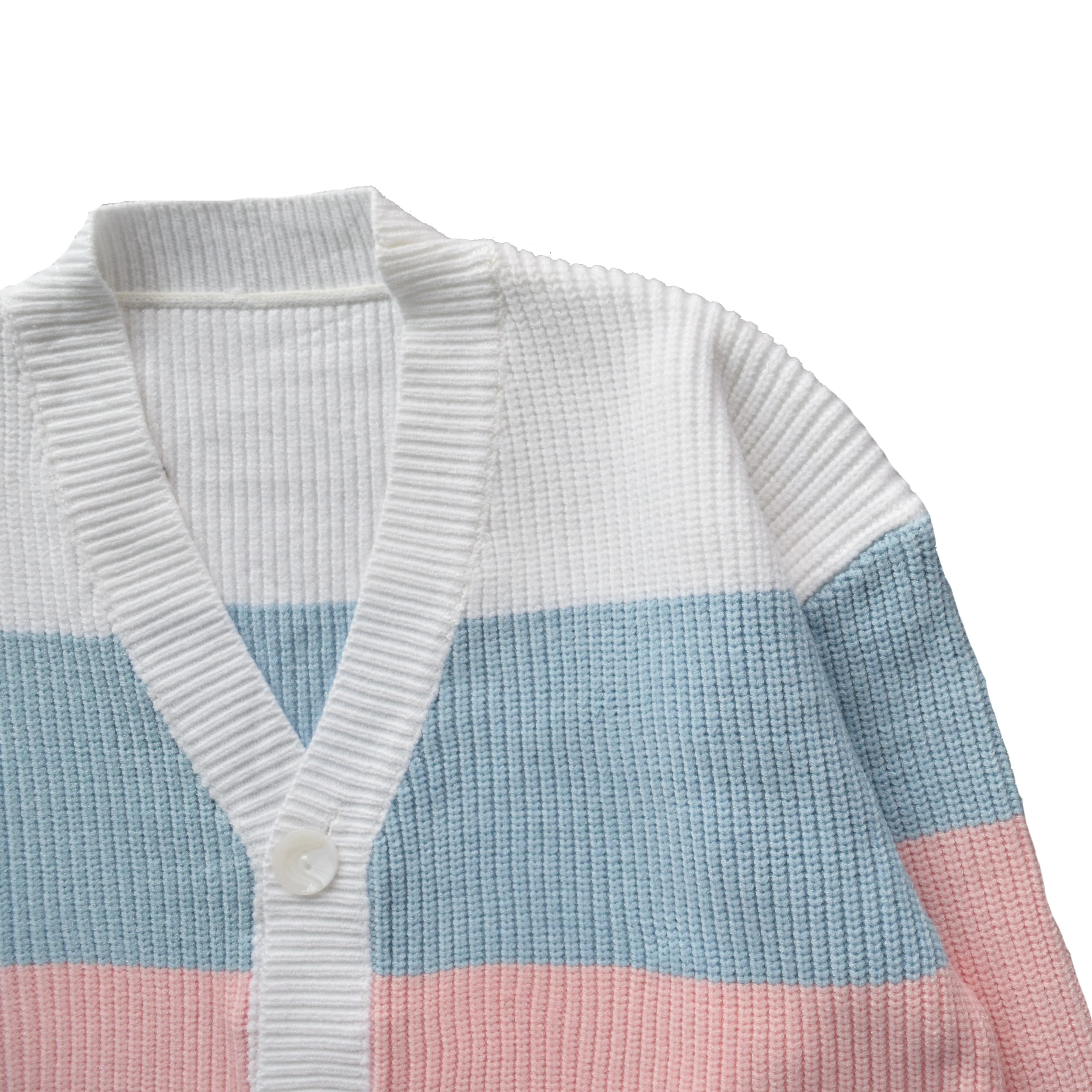 Pastel Cardigan - FASHION