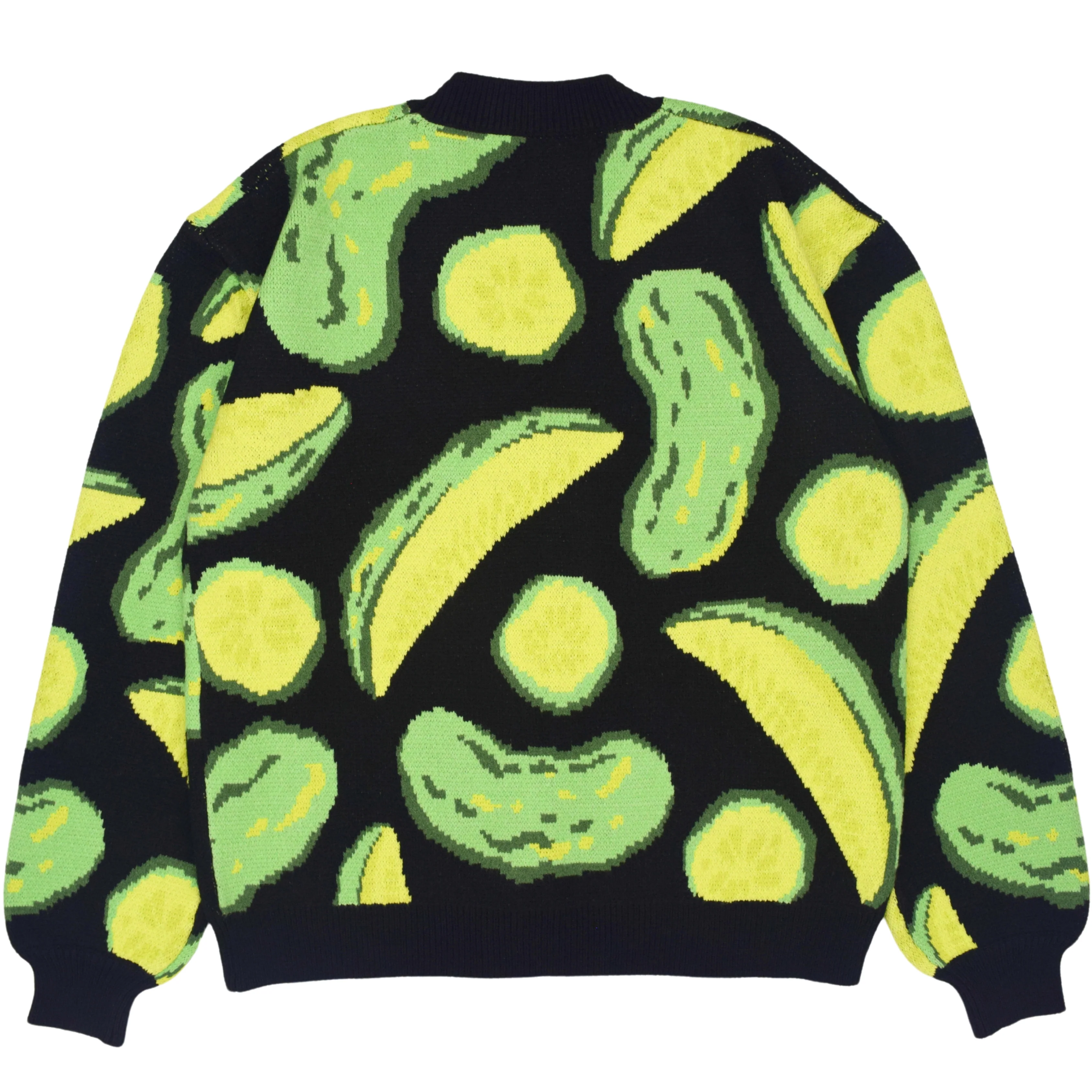 Pickle Cardigan - FASHION