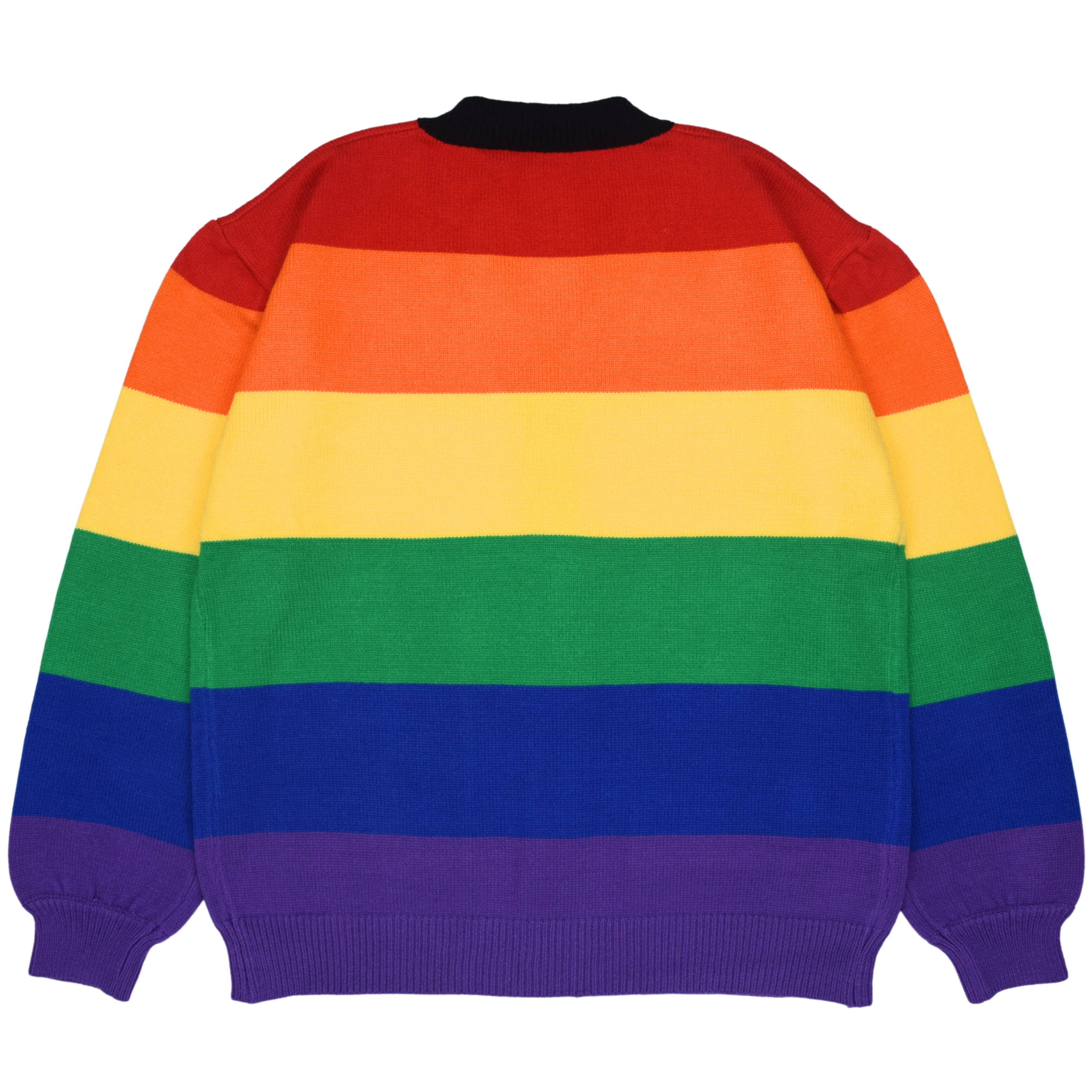 Gay Pride Cardigan - FASHION
